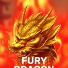 Fury Dragon – Hold & Win pokie cover