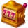 Pokies category icon