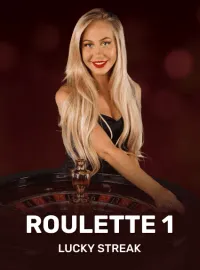 Axe Casino pokies and live lobby cover: Roulette 1 live table