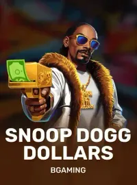 Axe Casino pokies and live lobby cover: Snoop Dogg Dollars